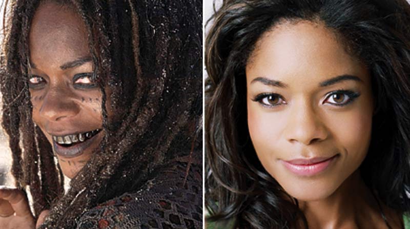 Tia Dalma (Naomie Harris)